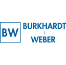 Logo Burkhardt & Weber Fertigungssysteme Logo Burkhardt & Weber Fertigungssysteme