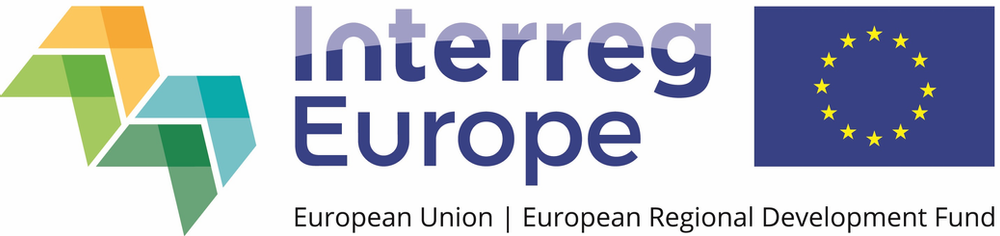 Interreg Europäische Union Innovation EU
