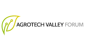 AgroTech Valley Logo